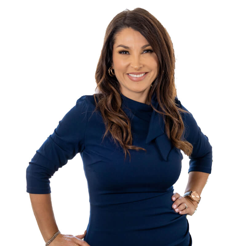 Patty Villalobos | Sr. Mortgage Lender